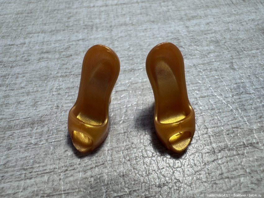 Аутфит Барби Хуан Габриэль (2)