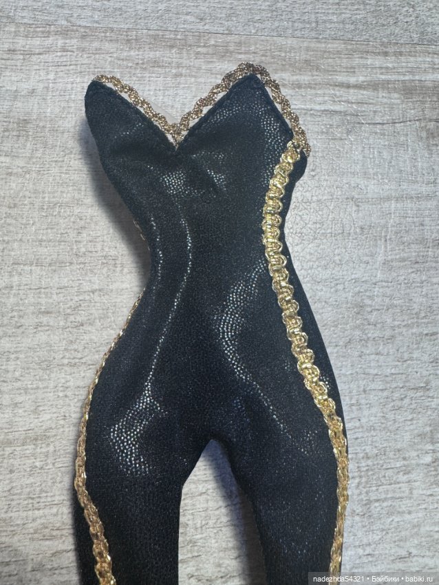 Аутфит Барби Хуан Габриэль (2) (фото 6)