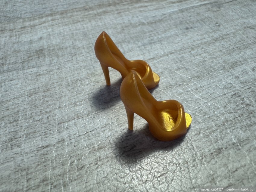 Аутфит Барби Хуан Габриэль (2)