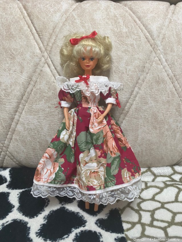Санди Сэнди из 90 х — Игровые куклы (фото 2)