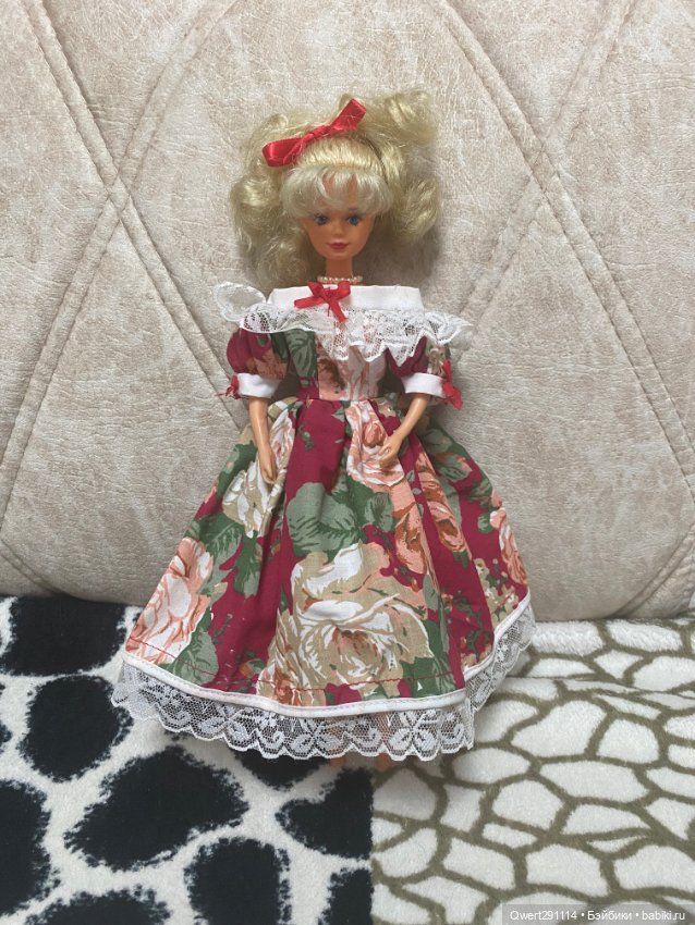 Санди Сэнди из 90 х — Игровые куклы (фото 6)