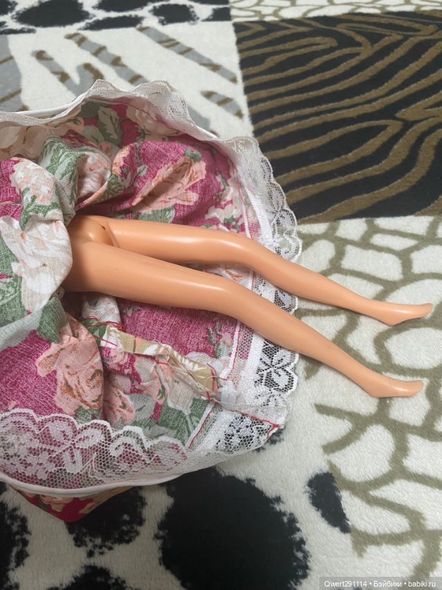 Санди Сэнди из 90 х — Игровые куклы (фото 3)