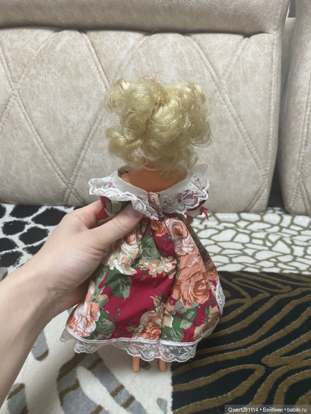 Санди Сэнди из 90 х — Игровые куклы (фото 4)