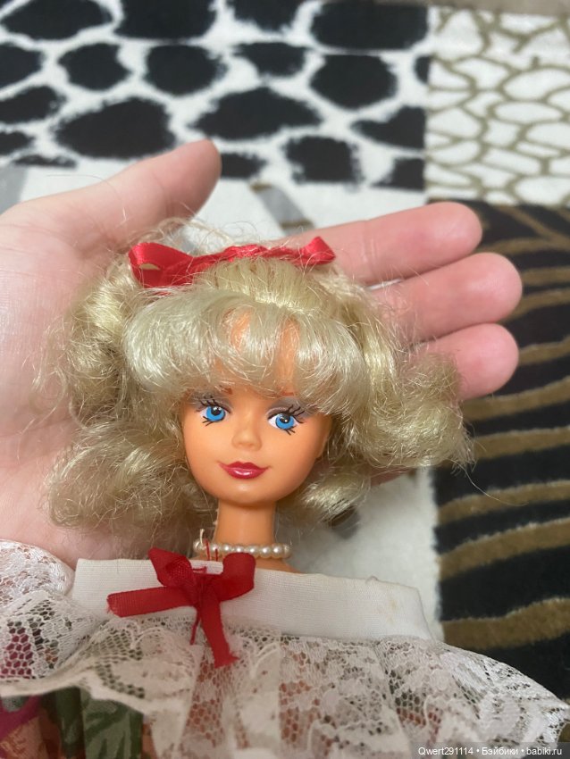 Санди Сэнди из 90 х — Игровые куклы (фото 5)