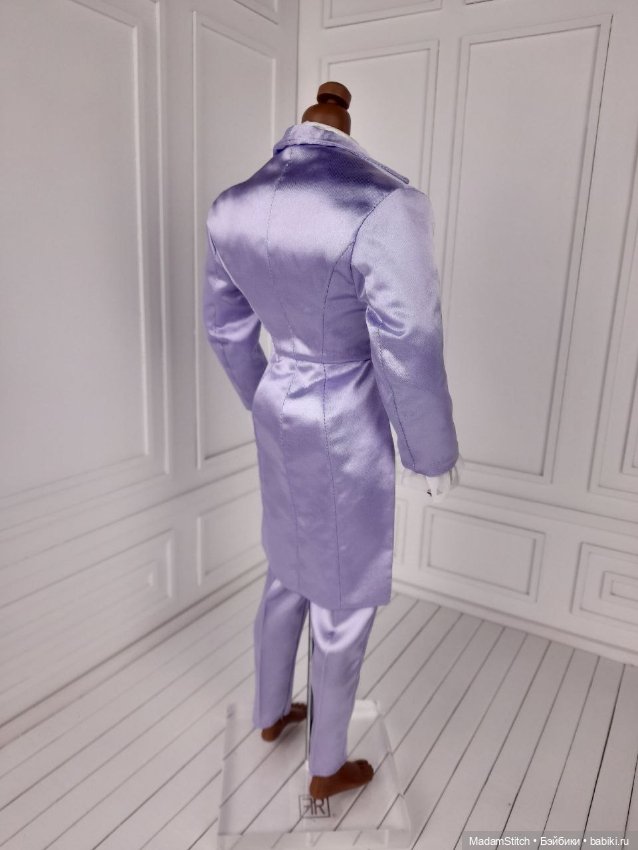 Костюм на Адониса Мизи — Одежда для кукол (фото 4)