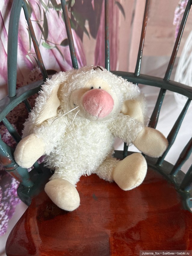 Малышка Sophia (София) от Gabriele Muller