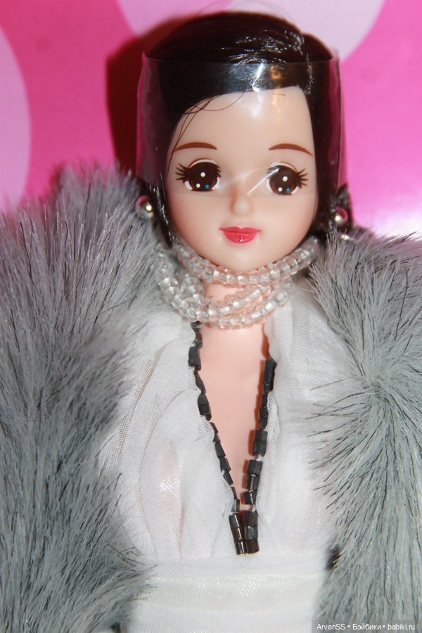 Винтажная Дженни Miss Jenny Hollywood Marilyn Monroe style (фото 4)