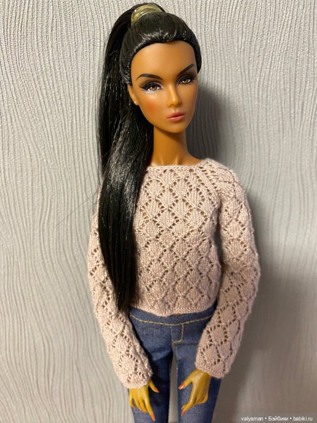 Для Integrity — Одежда для кукол (фото 6)