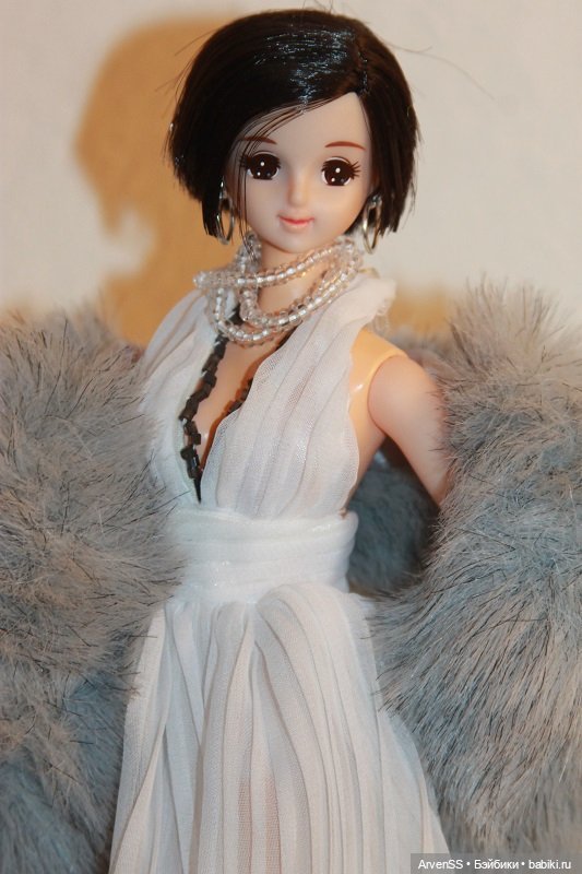 Винтажная Дженни Miss Jenny Hollywood Marilyn Monroe style (фото 9)