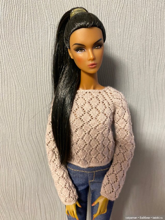 Для Integrity — Одежда для кукол (фото 5)