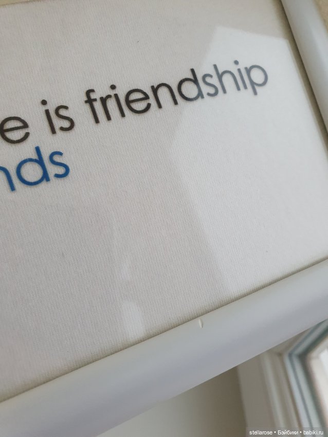 Постер в раме Барби серфер (фото 5)