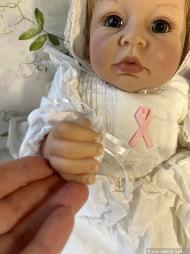 Blessing of hope by Middleton (фото 3)