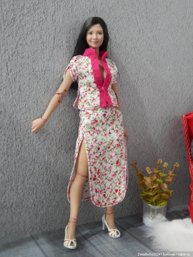 Одежда для кукол с телом Worldbox AT 201 (фото 2)