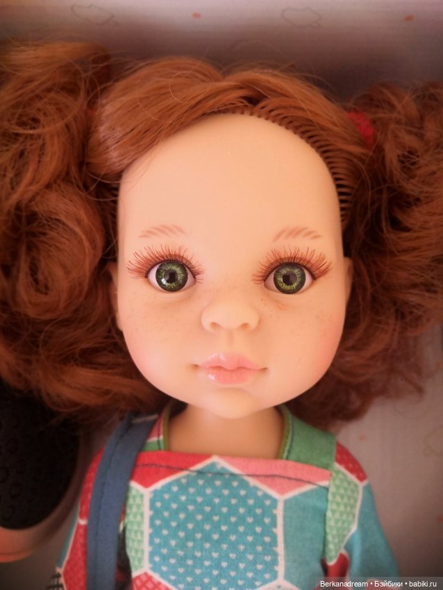 Вирхи Paola Reina Паола Рейна (фото 5)