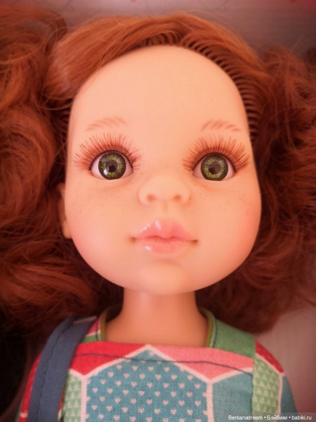 Вирхи Paola Reina Паола Рейна (фото 4)