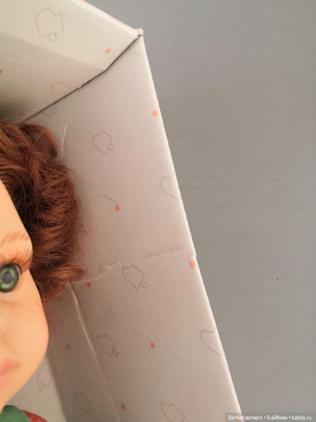 Вирхи Paola Reina Паола Рейна (фото 6)