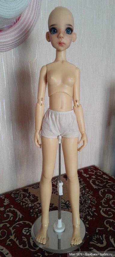 Лейси — Куклы BJD (фото 6)