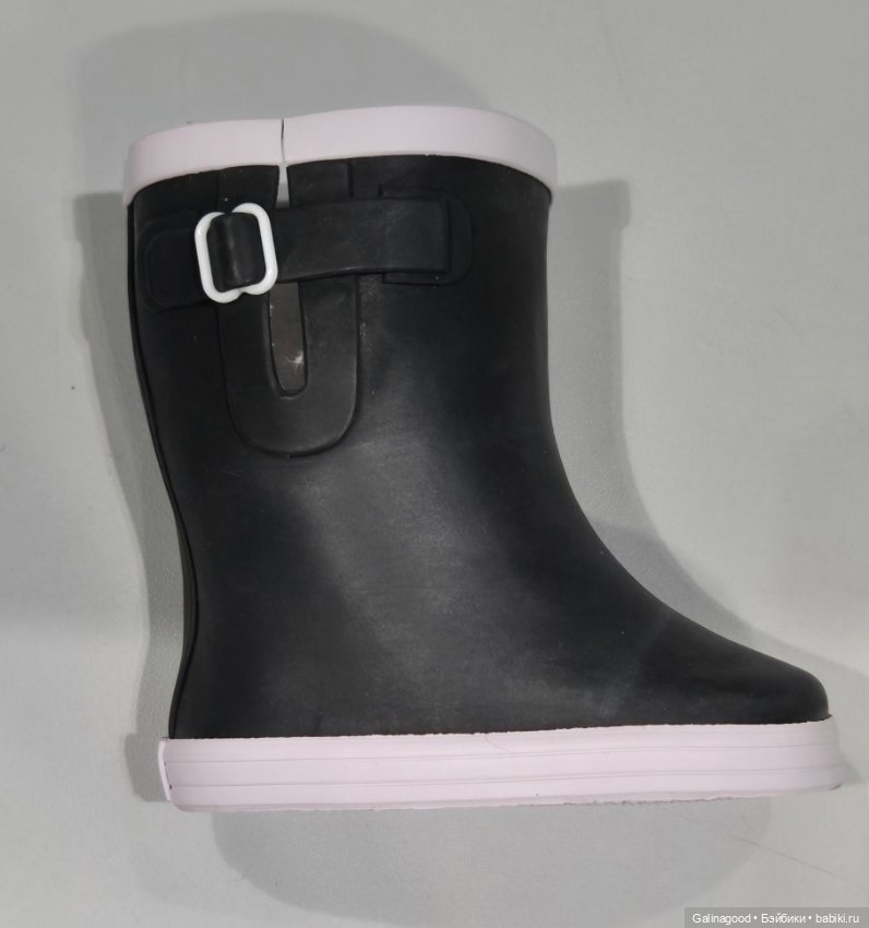 Оригинальные фирменные сапожки Gotz (фото 6)