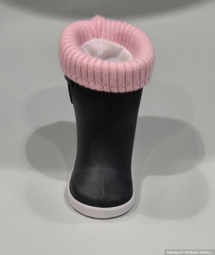 Оригинальные фирменные сапожки Gotz (фото 5)