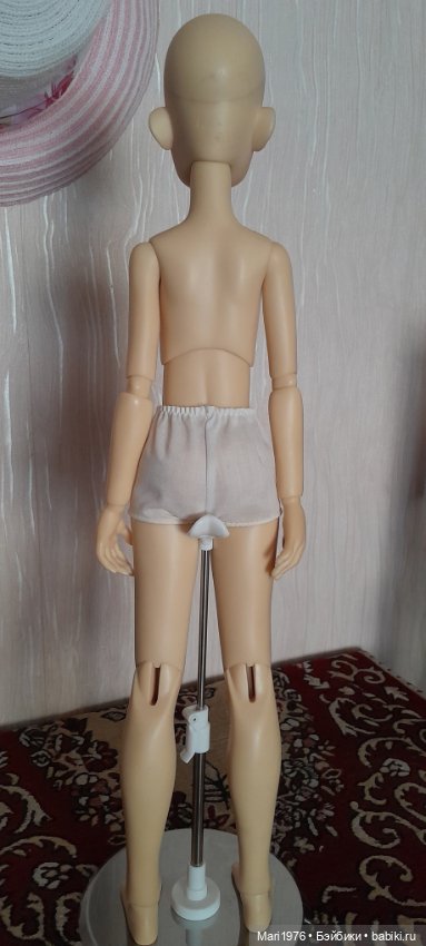 Лейси — Куклы BJD (фото 7)