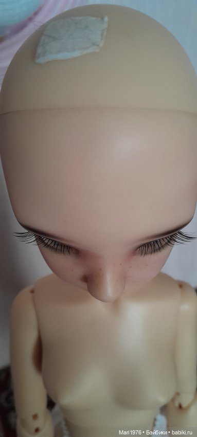 Лейси — Куклы BJD (фото 3)