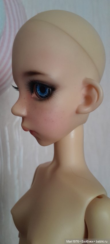 Лейси — Куклы BJD (фото 2)
