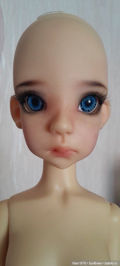 Лейси — Куклы BJD (фото 4)