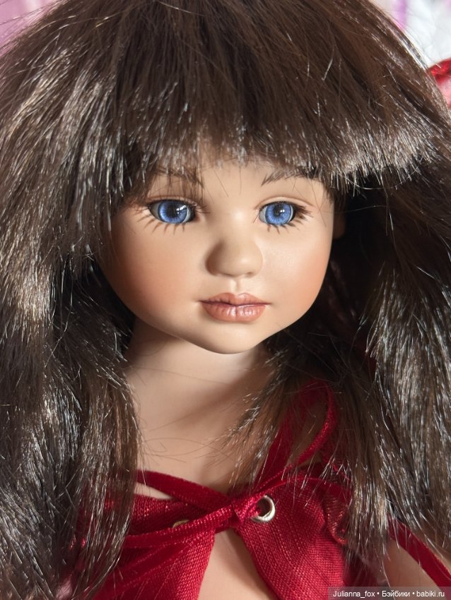 Фея Fairy Lamis от Gabriele Muller (фото 9)