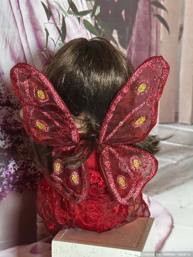 Фея Fairy Lamis от Gabriele Muller