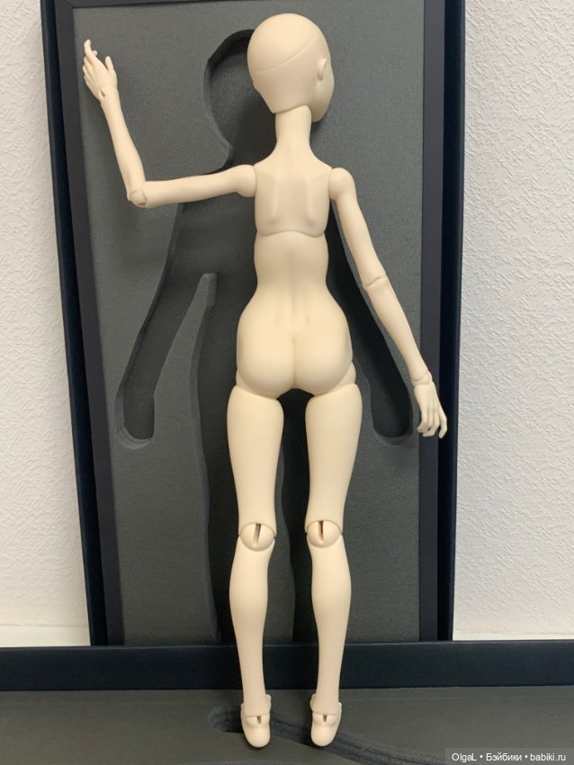 Легендарная Yuki Юлии Южаковой (фото 5)