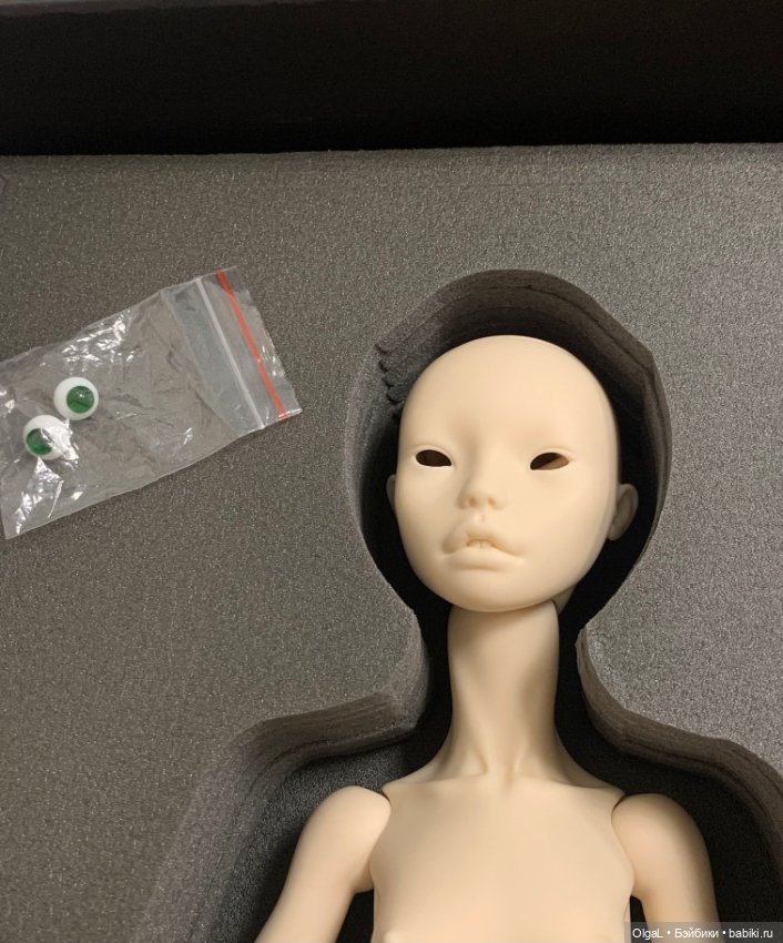 Легендарная Yuki Юлии Южаковой