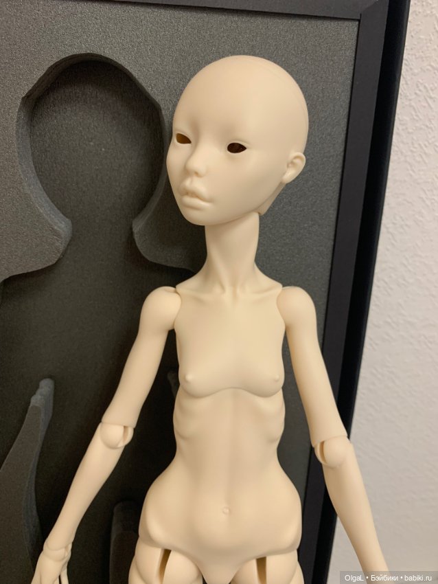 Легендарная Yuki Юлии Южаковой (фото 3)