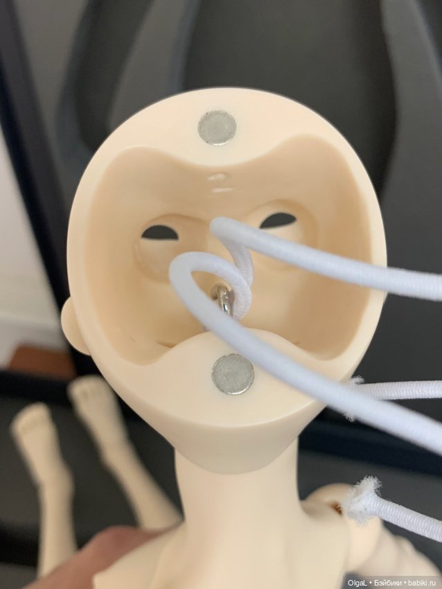 Легендарная Yuki Юлии Южаковой (фото 6)