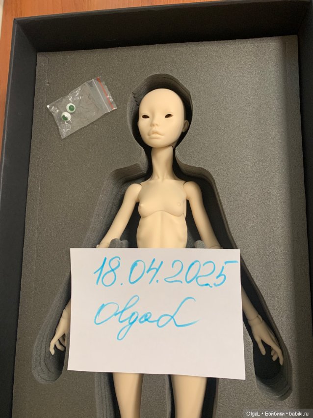 Легендарная Yuki Юлии Южаковой (фото 7)