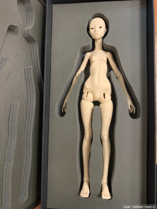 Легендарная Yuki Юлии Южаковой (фото 4)