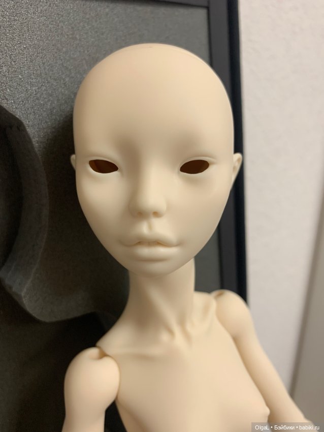 Легендарная Yuki Юлии Южаковой (фото 2)