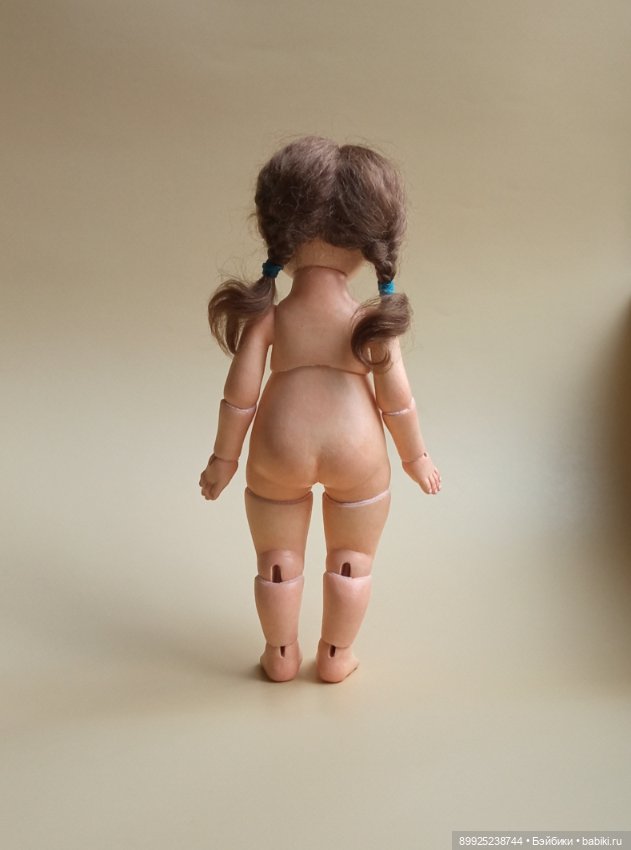Авторская кукла — Авторские куклы BJD (фото 6)