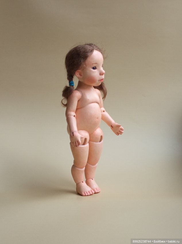 Авторская кукла — Авторские куклы BJD (фото 7)