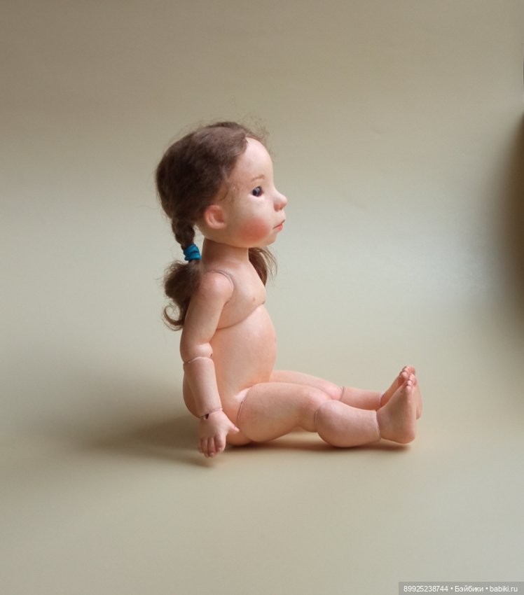 Авторская кукла — Авторские куклы BJD (фото 5)