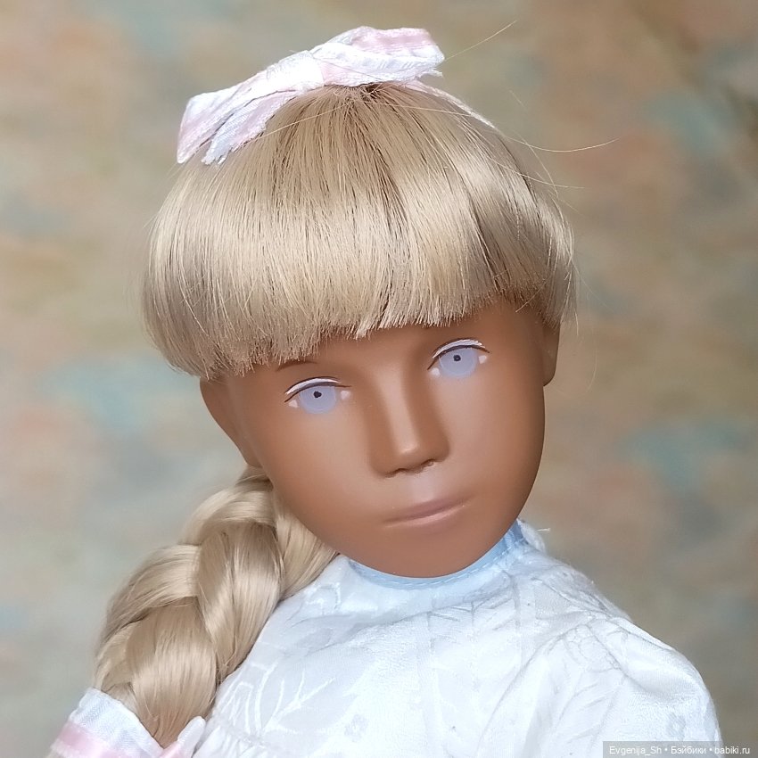 Ira Sasha doll, Ира от Саша Долл, Готц, Gotz