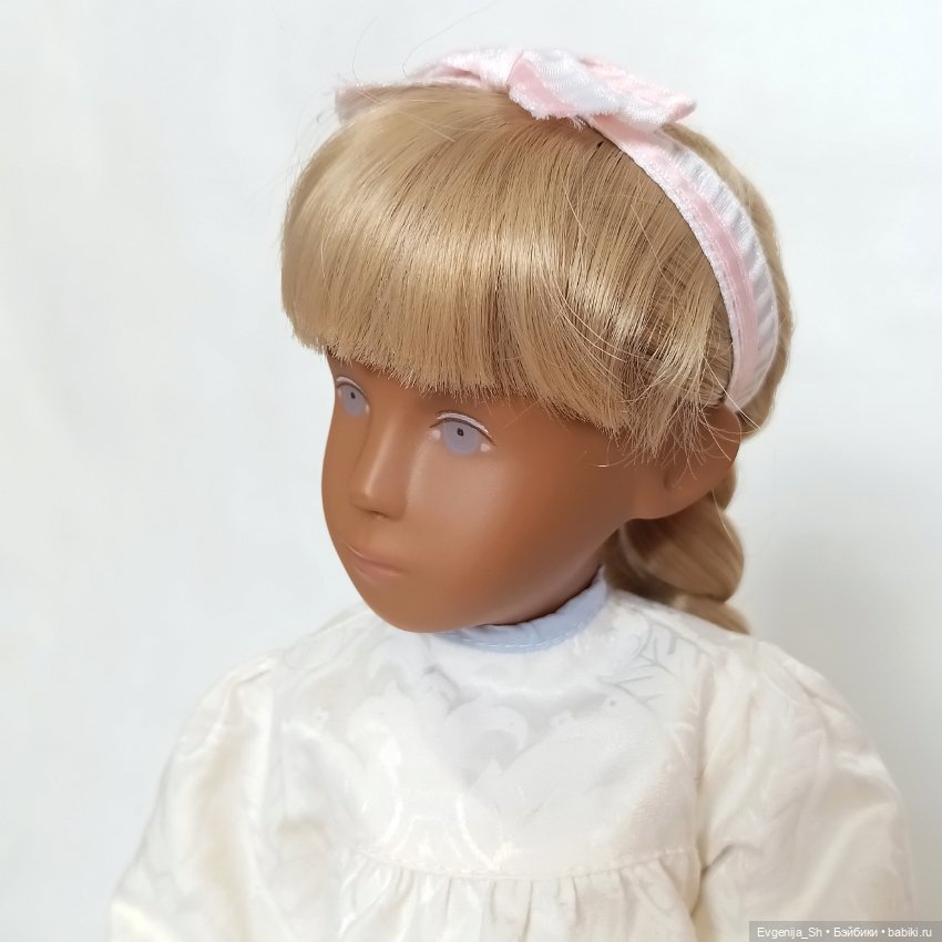 Ira Sasha doll, Ира от Саша Долл, Готц, Gotz (фото 10)