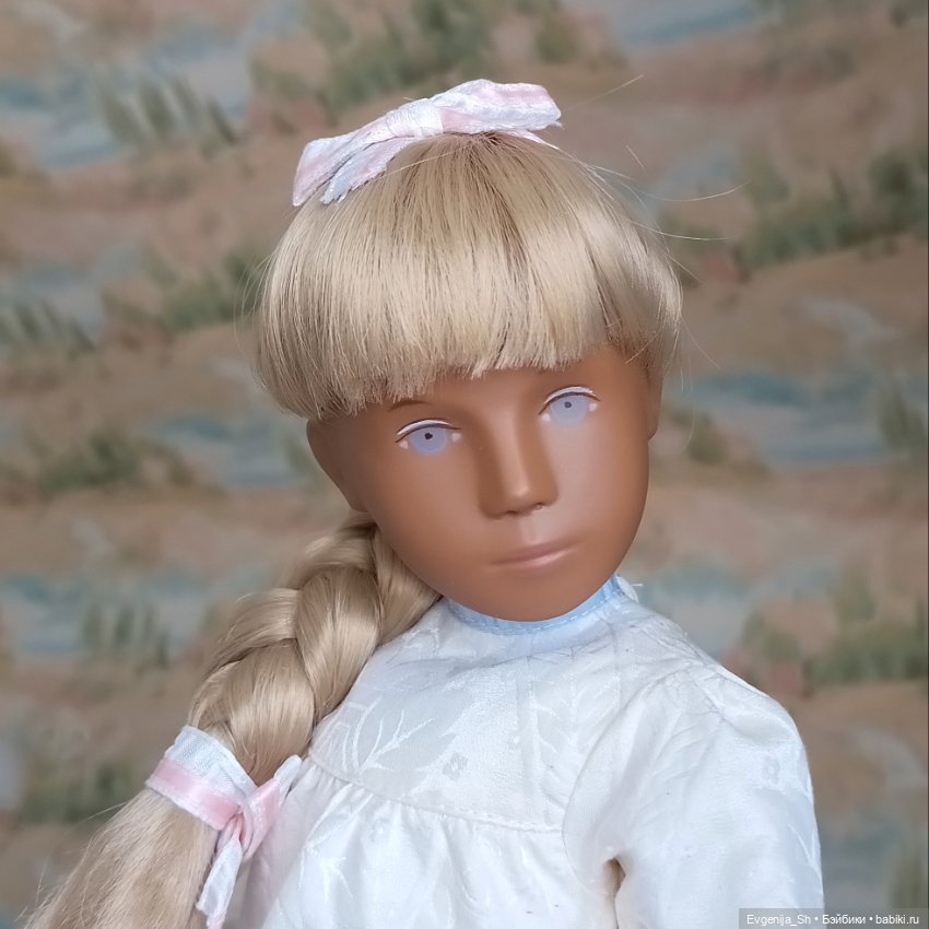 Ira Sasha doll, Ира от Саша Долл, Готц, Gotz