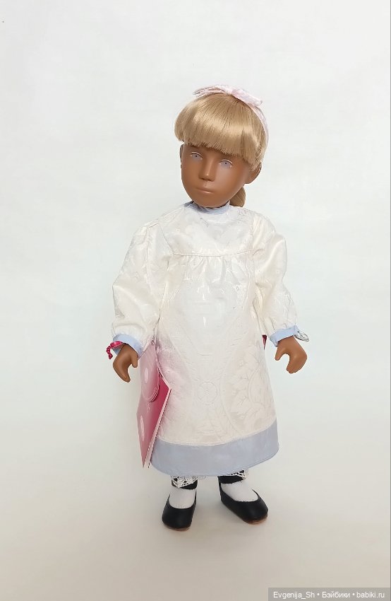 Ira Sasha doll, Ира от Саша Долл, Готц, Gotz (фото 2)