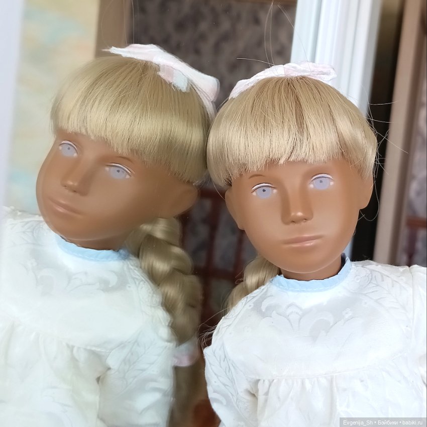 Ira Sasha doll, Ира от Саша Долл, Готц, Gotz