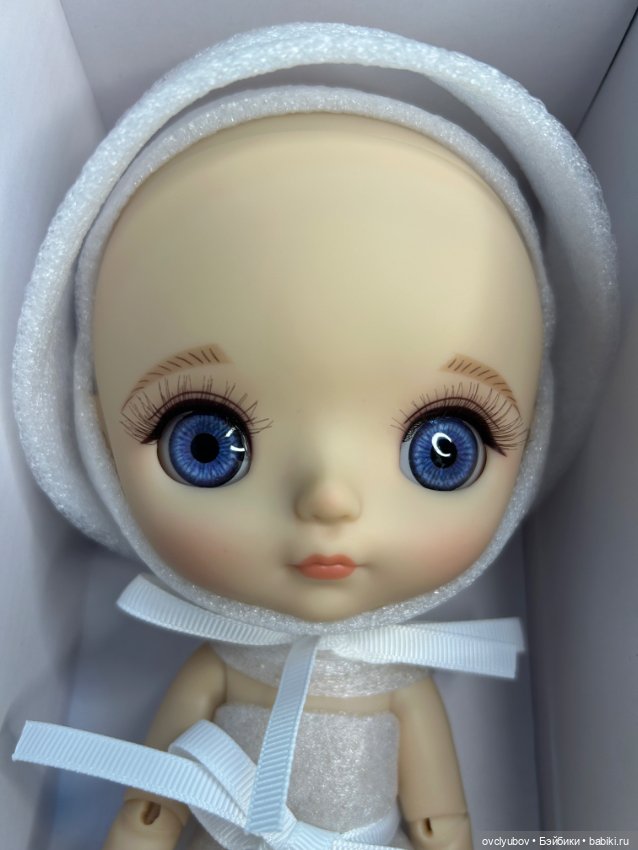 Алиса Mori Lolli Ruby Red (фото 3)