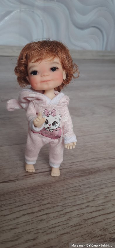 Элла ELLA twinkles Meadow doll