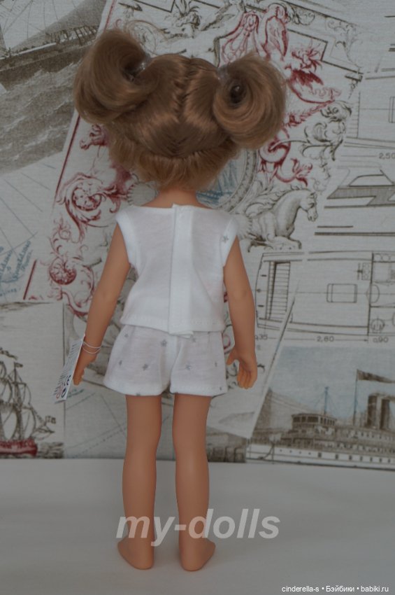 Карла с хвостиками#5 Паола Рейна (фото 9)