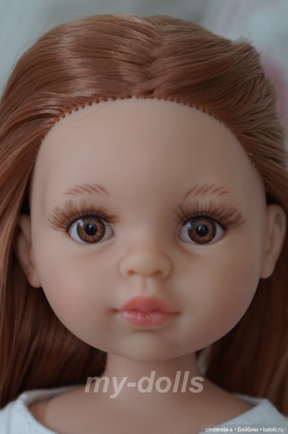 Кристи #4 в пижаме Паола Рейна (фото 10)