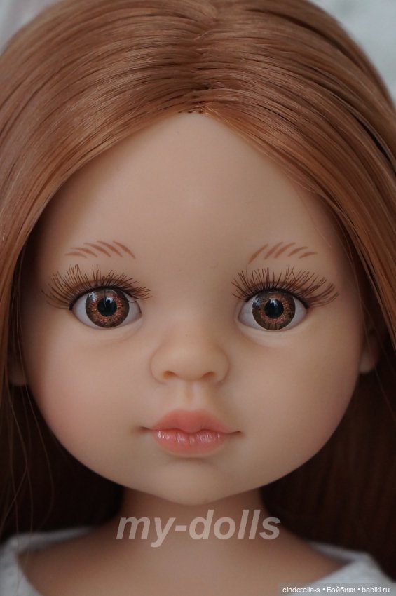 Кристи #4 в пижаме Паола Рейна (фото 4)