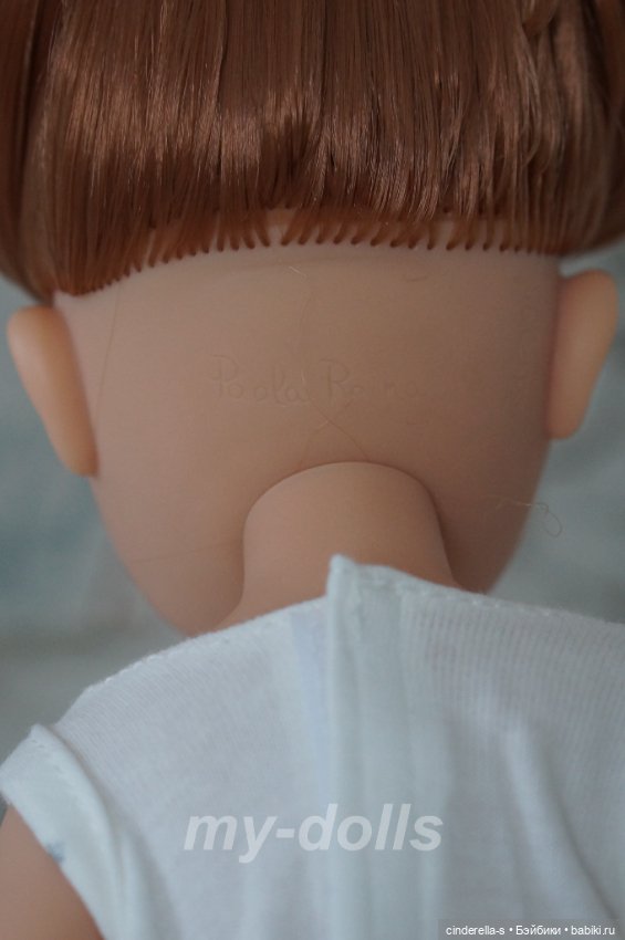 Кристи #4 в пижаме Паола Рейна (фото 9)